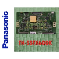 Panasonic TH-55FX600K Tcon Board