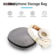 MAXZONE Hard EVA Headphone Case Pouch for SONY WH-1000XM4  Audio-technica ATH-M50X ATH-M20X Beats Studio Headset Storage Bag Box