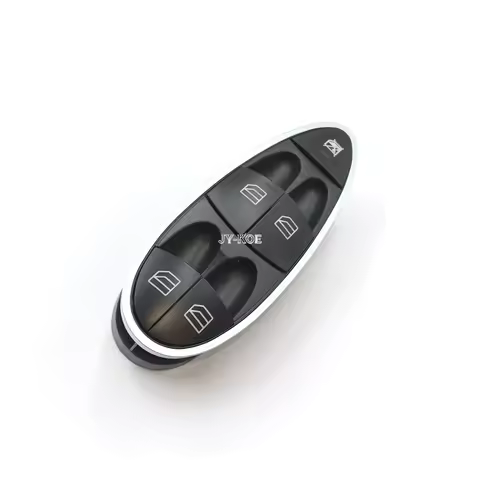 Electric Power Master Window Switch For Mercedes Benz 2118213679 A2118213679 C219 W211 CLS300 CLS350