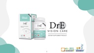 อาหารเสริม Dr.E Vision Care อาหารเสริมดูแลสายตา ดร.เจล Dr.Jel