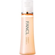 FANCL enrich plus lotion ii moist (aging care/collagen) sensitive skin [ DIRECT FROM JAPAN ]