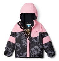 Columbia Girls' Mighty Mogul Ii Jacket