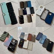 Case iP 13 14 15 16 pro promax new-second