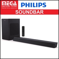 PHILIPS TAB7305 SOUNDBAR SPEAKER