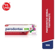 [PMG PHARMACY] Parodontax Herbal Toothpaste 90g