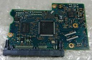 ◢ 簡便宜 ◣ 救援用 HITACHI 日立 3.5吋 HDP725025GLA380 硬碟 電路板