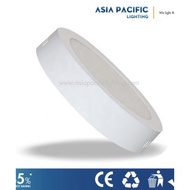 18w Round Floating Led Ceiling Light