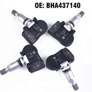 4X new car tpms Tire Pressure Monitor Warning System Sensor 315MHz For mazda 2 3 5 6 mazda cx 5 7 9 