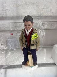 無盒 baby joker Batman kids 非hottoys 1/6 figure 散賣 便服裝