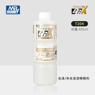 Mr.Hobby T204 Mr.Color GGX Thinner 400ml