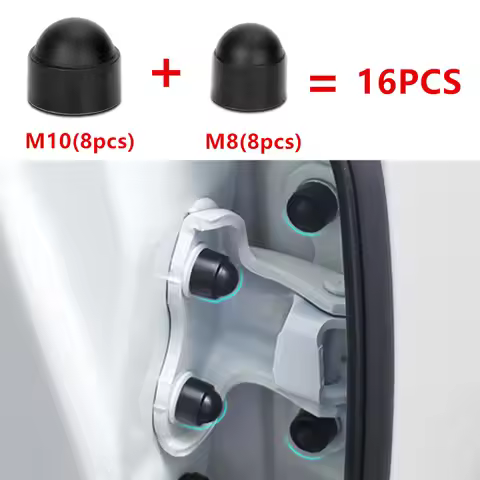 Car Interior Accessories Screw protection cap For Hyundai Avante Porter Grandeur Sonata Santafe i30 