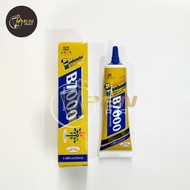 B7000 Clear Glue 50Ml Mechanic Original Clear Glue Multipurpose 50 ML