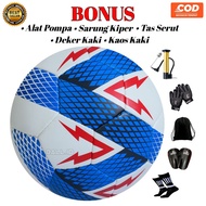 Soccer Ball Size 5 Foot Ball Children's Soccer Ball Soft Soccer Ball