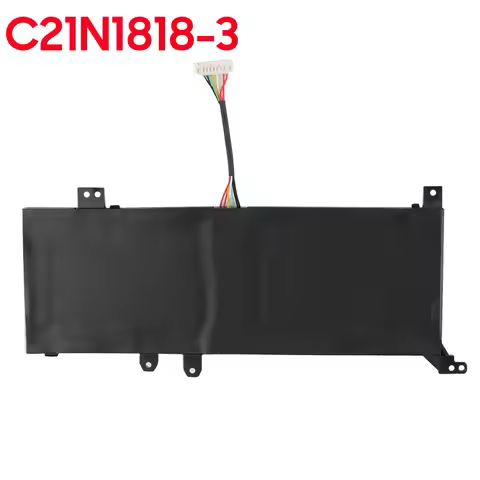 Battery For ASUS Vivobook 15 C21N1818-1 B21N1818-2