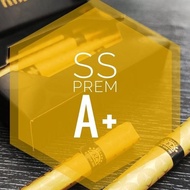 Baxo Samsu Prem SS Premium Refil A+ 100g Istimewa