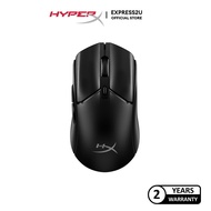 HYPERX PULSEFIRE HASTE 2 CORE WIRELESS GAMING MOUSE (BLACK/WHITE)