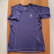 Haglofs tee