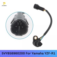 5VY858960200 Motorcycle Cam Position Sensor for  YZF-R1 YZF-R6 YZF-R1M  FZ8-SA FZ8-S FZ8-NA FZ1-SA 2