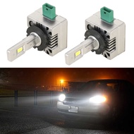 Car led Headlight Integrated D2S Bulb d1s/D3Sled Car Light D4SD5S Headlight
