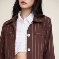 Moonland The City Jacket