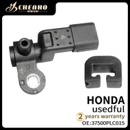 CHENHO BRAND NEW 37500-PLC-015 37500-PGE-A11 37500PLC015 37500PGEA11 CMP Camshaft Position Sensor Fo