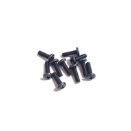 YAMAHA Transmission Cover Screw Plastic Pin Jinzhan New Third Generation Fourth Fifth GTR AERO BWS Y