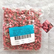 Capacitor Capacitor Mkm 473 47N 100 VOLT Per 1,000 Pcs