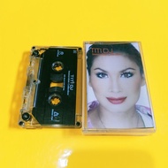 TITI DJ Immaculate Collection cassette