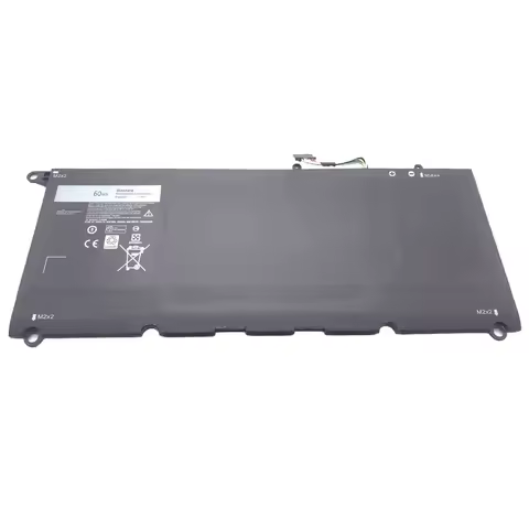 WHOLESALE Genuine New PW23Y Laptop Battery For Dell XPS 13 9360 Series RNP72 TP1GT 7.6V 60WH