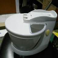 STAND + MANGKOK Miyako Stand Mixer TANPA MIXERNYA Mixer Com SM 625