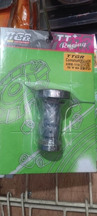 Honda xrm110 camshaft