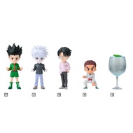 🧲預訂27年1月：WCF HUNTER × HUNTER 全職獵人 天空鬥技場篇 盒玩 figure 景品