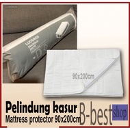 Mattress protector mattress protector mattress COVER 90x200 cm mattress COVER