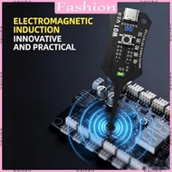 NAV Advanced Inductor Tester W01 Inductor Detector Offer Rapid Diagnosis Of Faulty Components For Mo