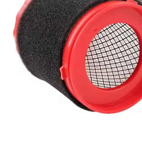 1 Set Wet/Dry Vacuum HEPA Filter VF320H HEPA Vacuum For BOSCH GAS18V-3/GAS18V-10L VF320H Vacuum Clea