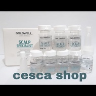 Goldwell Dualsenses Scalp Spesialist Anti Hairloss Serum Hair Tonic