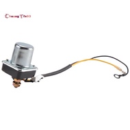 61A-81941-00-00 6E5-81941-11-00 Outboard Motor  Relay  Solenoid Valve for