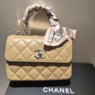 Chanel trendy cc