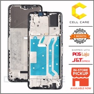 Middle Frame LCD Front Housing Compatible For HONOR X7 CMA-LX2