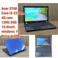 Acer 5760