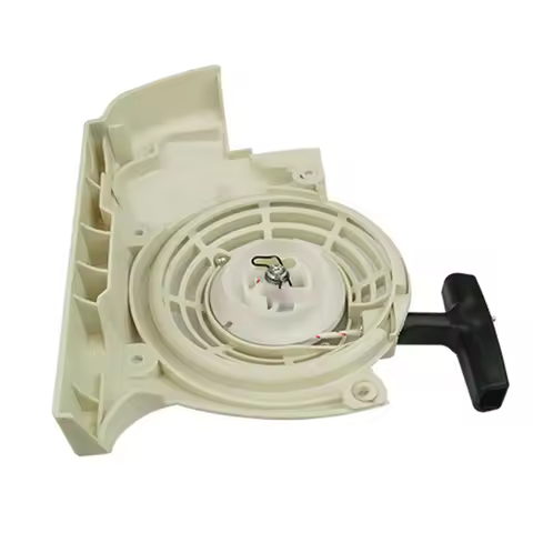 ABUI-For Stihl FR350 FR450 FS400 FS450 FS480 SP400 SP401 SP450 SP451 4128-080-2101 Recoil Starter As