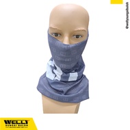 Dr. Jones Multi Tube (Headwear)