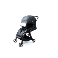 Cozy N Safe I-Metro Stroller รถเข็นเด็ก แรกเกิด - 4 ขวบ รับน้ำหนัก 15 กก. เนื้อผ้าเกรดดี ปรับเข็น 2