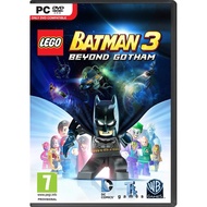 PC LEGO Batman 3: Beyond Gotham (DVD-ROM) (EU) (ENG)