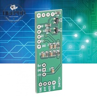 HEEPDD Expansion Connection Board  Adapter Simple Steps Standard Compact for IC?7300 Radio ATU?100