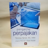 INTRODUCTION TO TAXATION