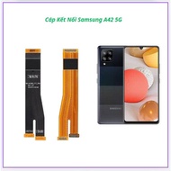 Samsung a42 5g connection cable