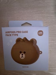 AirPod Pro case