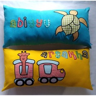 Unique Picture Pillow Gift size 30 x 60 cm
