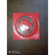 Piston SetRing (0.50) 13013-GN5-962